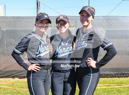 Thumbnail 2 in Rio Rancho vs. Norco (Dave Kops Tournament of Champions) photogallery.