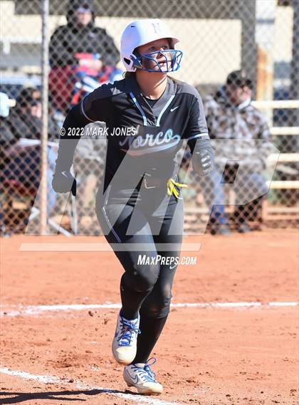 Thumbnail 3 in Rio Rancho vs. Norco (Dave Kops Tournament of Champions) photogallery.