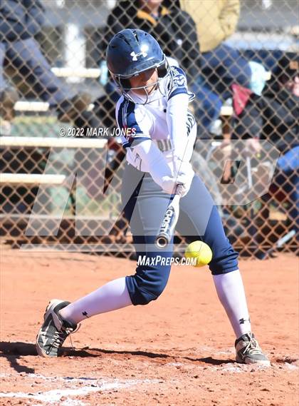 Thumbnail 1 in Rio Rancho vs. Norco (Dave Kops Tournament of Champions) photogallery.