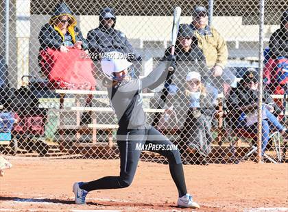 Thumbnail 3 in Rio Rancho vs. Norco (Dave Kops Tournament of Champions) photogallery.