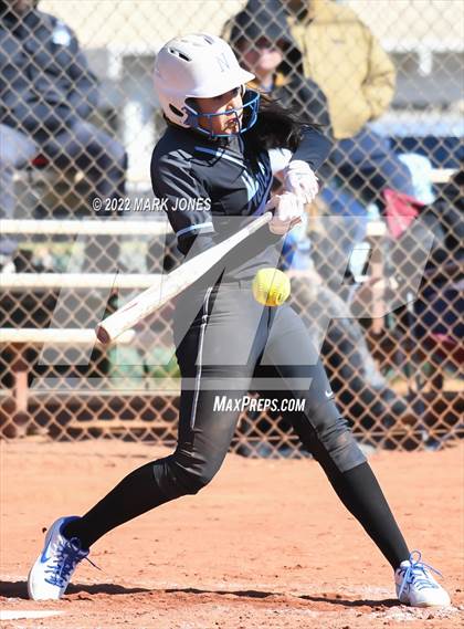 Thumbnail 1 in Rio Rancho vs. Norco (Dave Kops Tournament of Champions) photogallery.