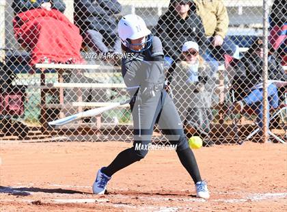 Thumbnail 2 in Rio Rancho vs. Norco (Dave Kops Tournament of Champions) photogallery.