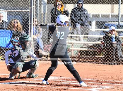 Thumbnail 3 in Rio Rancho vs. Norco (Dave Kops Tournament of Champions) photogallery.
