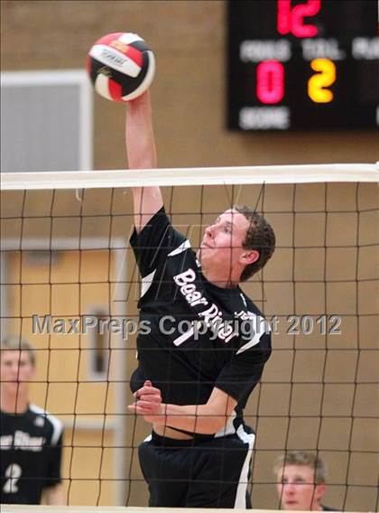 Thumbnail 2 in Bear River @ Antelope photogallery.