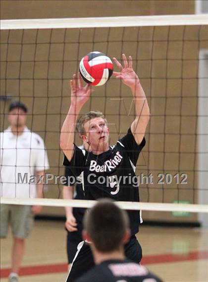 Thumbnail 2 in Bear River @ Antelope photogallery.
