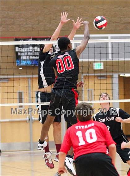 Thumbnail 3 in Bear River @ Antelope photogallery.