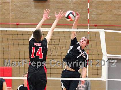 Thumbnail 3 in Bear River @ Antelope photogallery.