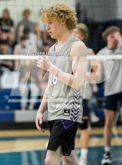Thumbnail 3 in Millennium vs. Higley (Higley Invitational) photogallery.