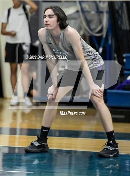 Thumbnail 2 in Millennium vs. Higley (Higley Invitational) photogallery.