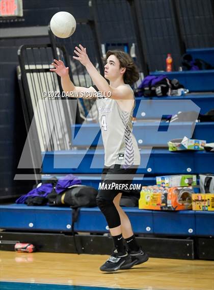 Thumbnail 1 in Millennium vs. Higley (Higley Invitational) photogallery.