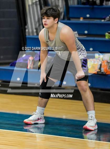 Thumbnail 2 in Millennium vs. Higley (Higley Invitational) photogallery.