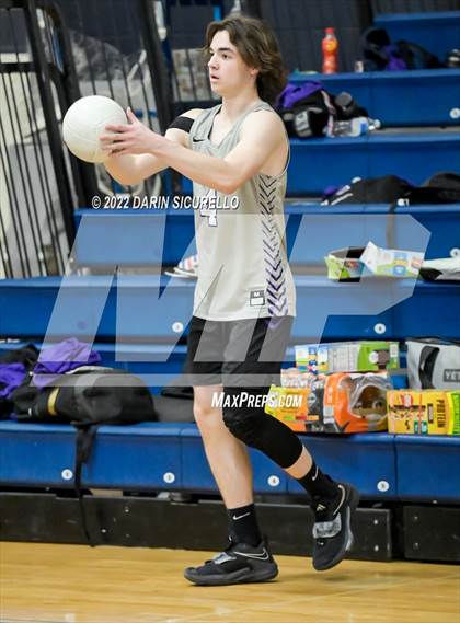 Thumbnail 3 in Millennium vs. Higley (Higley Invitational) photogallery.