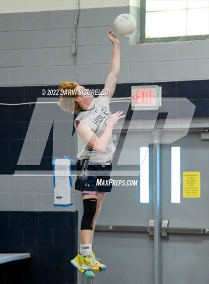 Thumbnail 1 in Millennium vs. Higley (Higley Invitational) photogallery.