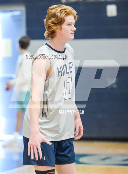 Thumbnail 2 in Millennium vs. Higley (Higley Invitational) photogallery.