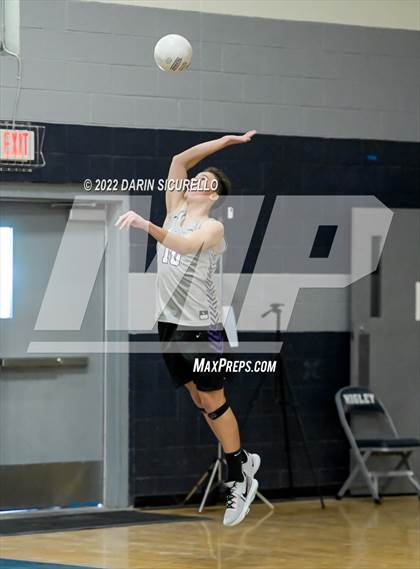 Thumbnail 2 in Millennium vs. Higley (Higley Invitational) photogallery.