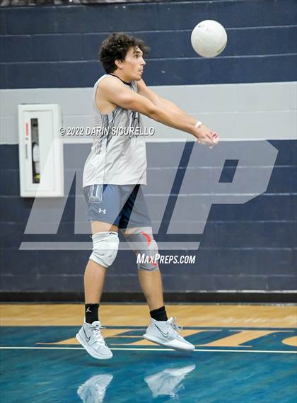 Thumbnail 2 in Millennium vs. Higley (Higley Invitational) photogallery.
