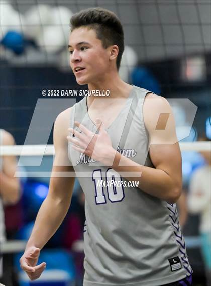 Thumbnail 2 in Millennium vs. Higley (Higley Invitational) photogallery.