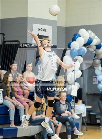 Thumbnail 1 in Millennium vs. Higley (Higley Invitational) photogallery.