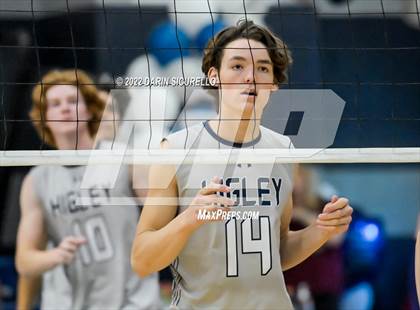 Thumbnail 2 in Millennium vs. Higley (Higley Invitational) photogallery.