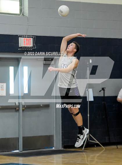 Thumbnail 2 in Millennium vs. Higley (Higley Invitational) photogallery.