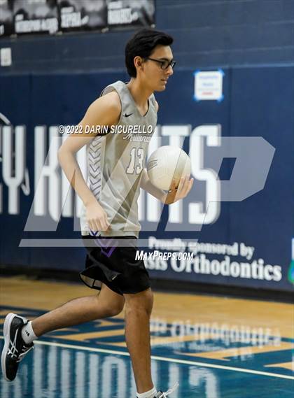 Thumbnail 3 in Millennium vs. Higley (Higley Invitational) photogallery.