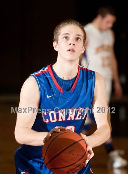 Thumbnail 1 in Conner @ Newport Central Catholic photogallery.