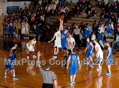 Thumbnail 3 in Conner @ Newport Central Catholic photogallery.