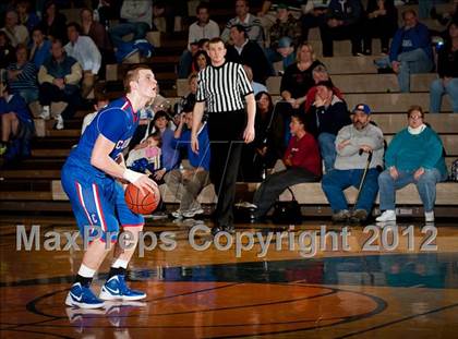 Thumbnail 3 in Conner @ Newport Central Catholic photogallery.