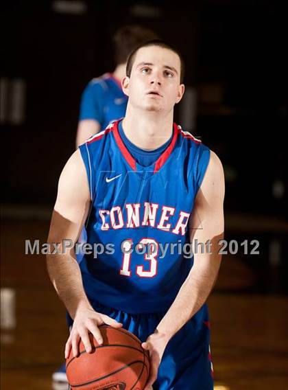 Thumbnail 2 in Conner @ Newport Central Catholic photogallery.