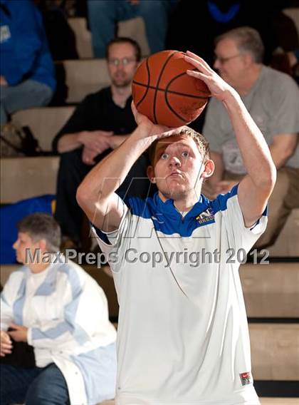 Thumbnail 3 in Conner @ Newport Central Catholic photogallery.