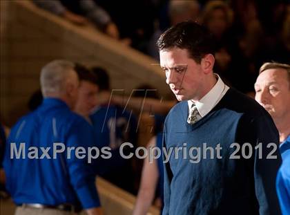 Thumbnail 2 in Conner @ Newport Central Catholic photogallery.