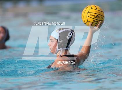 Thumbnail 1 in El Capitan vs. St. Mary's (CIF SJS D2 Semifinal) photogallery.