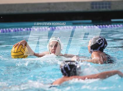 Thumbnail 3 in El Capitan vs. St. Mary's (CIF SJS D2 Semifinal) photogallery.