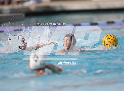 Thumbnail 2 in El Capitan vs. St. Mary's (CIF SJS D2 Semifinal) photogallery.