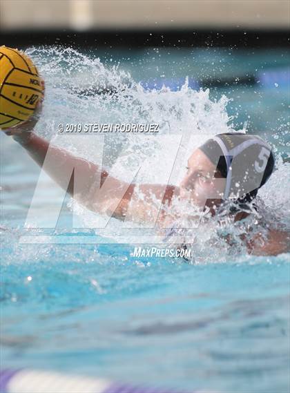 Thumbnail 2 in El Capitan vs. St. Mary's (CIF SJS D2 Semifinal) photogallery.