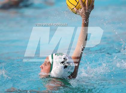 Thumbnail 1 in El Capitan vs. St. Mary's (CIF SJS D2 Semifinal) photogallery.