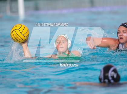 Thumbnail 3 in El Capitan vs. St. Mary's (CIF SJS D2 Semifinal) photogallery.