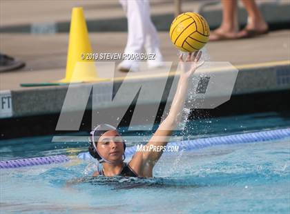 Thumbnail 1 in El Capitan vs. St. Mary's (CIF SJS D2 Semifinal) photogallery.