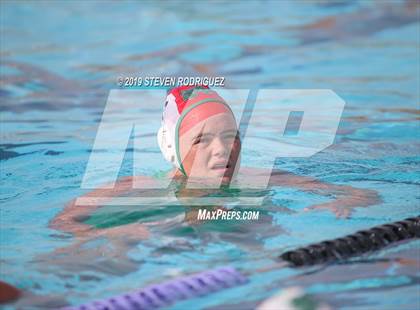 Thumbnail 3 in El Capitan vs. St. Mary's (CIF SJS D2 Semifinal) photogallery.