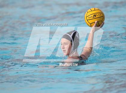 Thumbnail 3 in El Capitan vs. St. Mary's (CIF SJS D2 Semifinal) photogallery.