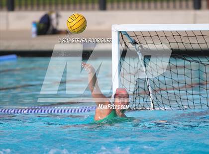 Thumbnail 2 in El Capitan vs. St. Mary's (CIF SJS D2 Semifinal) photogallery.