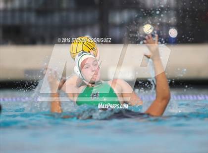 Thumbnail 3 in El Capitan vs. St. Mary's (CIF SJS D2 Semifinal) photogallery.