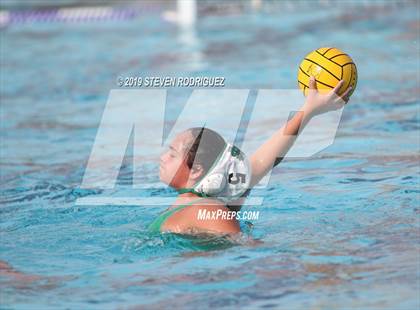 Thumbnail 3 in El Capitan vs. St. Mary's (CIF SJS D2 Semifinal) photogallery.