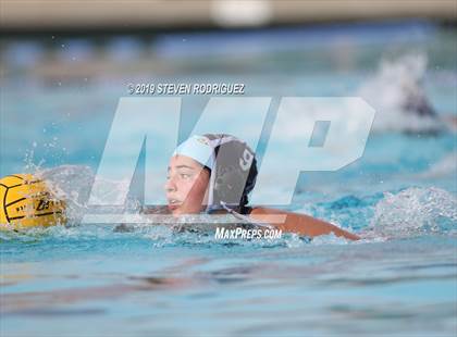 Thumbnail 2 in El Capitan vs. St. Mary's (CIF SJS D2 Semifinal) photogallery.