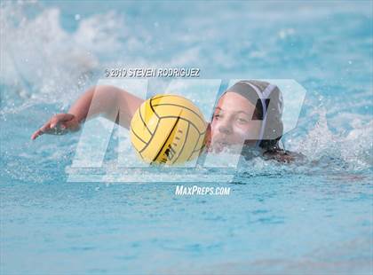 Thumbnail 2 in El Capitan vs. St. Mary's (CIF SJS D2 Semifinal) photogallery.