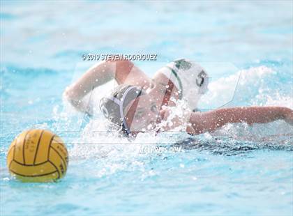 Thumbnail 3 in El Capitan vs. St. Mary's (CIF SJS D2 Semifinal) photogallery.