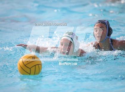 Thumbnail 2 in El Capitan vs. St. Mary's (CIF SJS D2 Semifinal) photogallery.