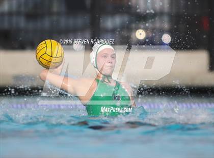 Thumbnail 1 in El Capitan vs. St. Mary's (CIF SJS D2 Semifinal) photogallery.