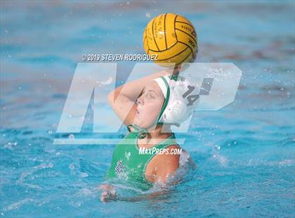 Thumbnail 3 in El Capitan vs. St. Mary's (CIF SJS D2 Semifinal) photogallery.