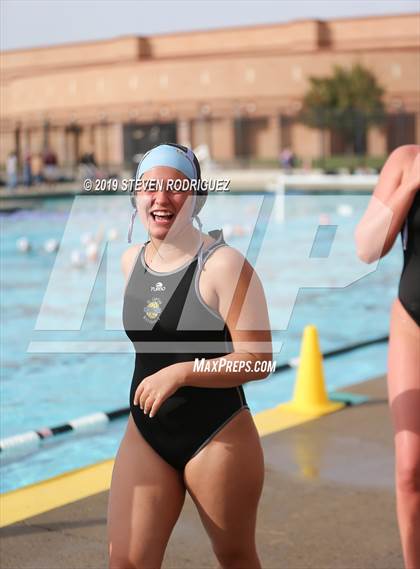 Thumbnail 1 in El Capitan vs. St. Mary's (CIF SJS D2 Semifinal) photogallery.